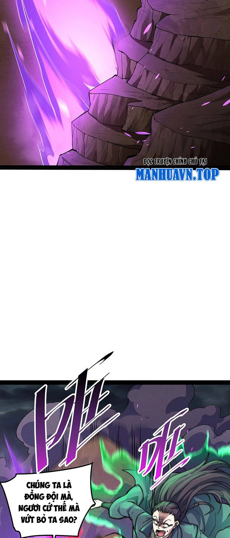 Từ Lúc Bắt Đầu Liền Vô Địch Chapter 115 - Trang 2