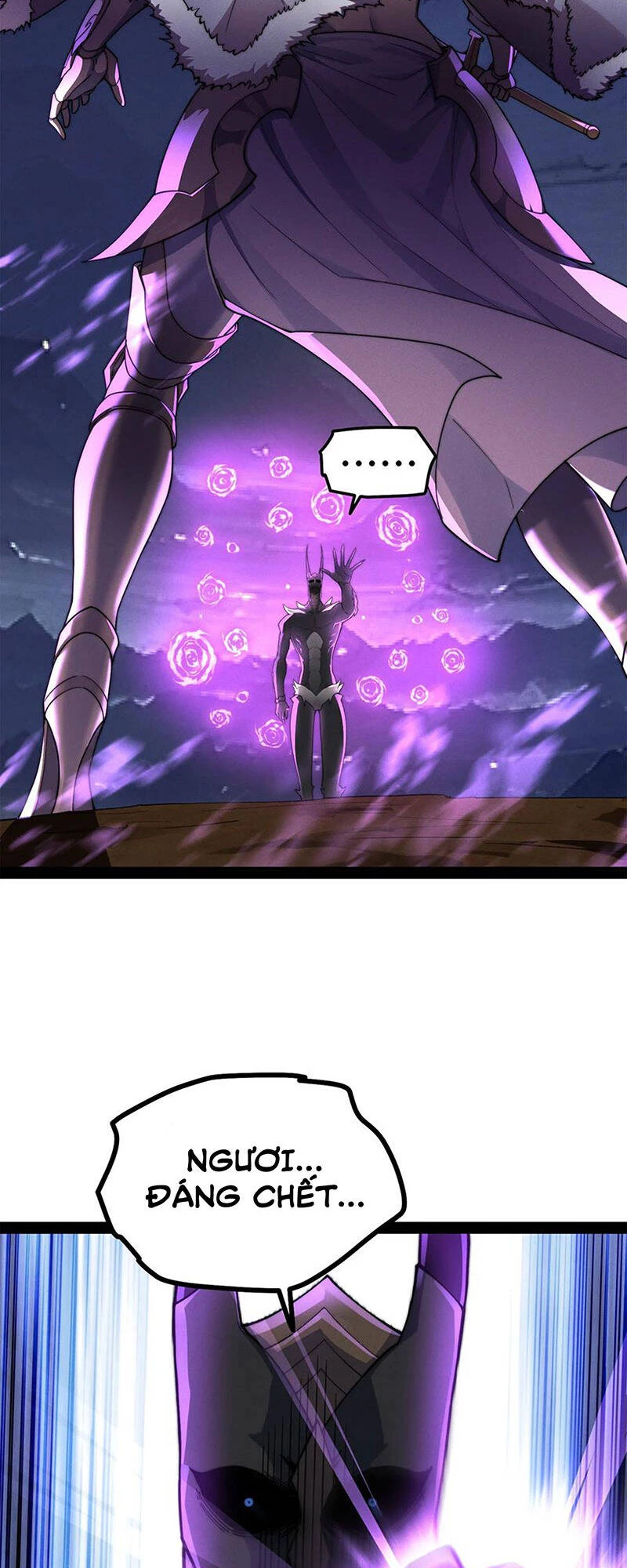 Từ Lúc Bắt Đầu Liền Vô Địch Chapter 115 - Trang 2