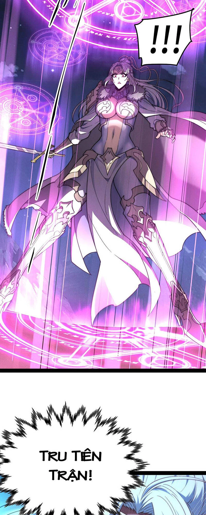 Từ Lúc Bắt Đầu Liền Vô Địch Chapter 115 - Trang 2