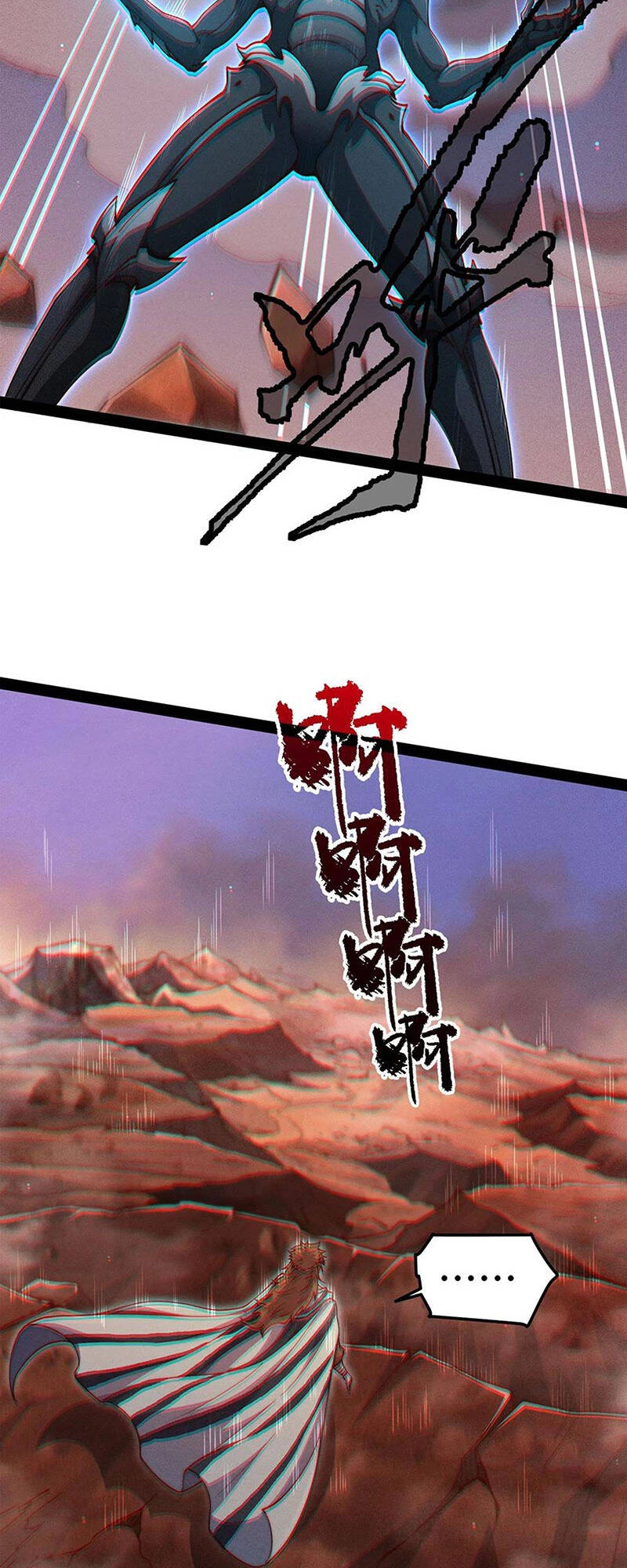 Từ Lúc Bắt Đầu Liền Vô Địch Chapter 115 - Trang 2