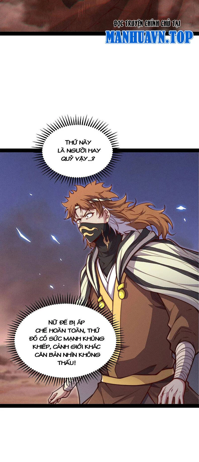 Từ Lúc Bắt Đầu Liền Vô Địch Chapter 115 - Trang 2