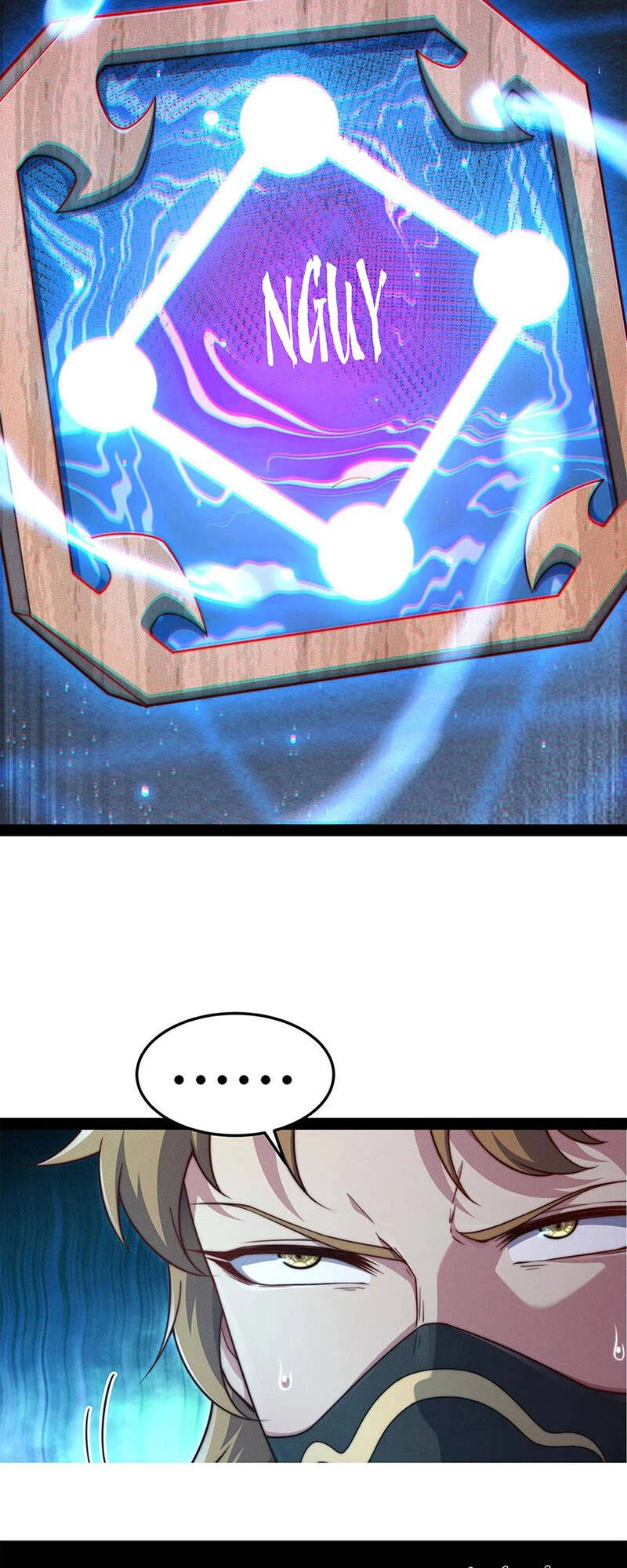 Từ Lúc Bắt Đầu Liền Vô Địch Chapter 115 - Trang 2