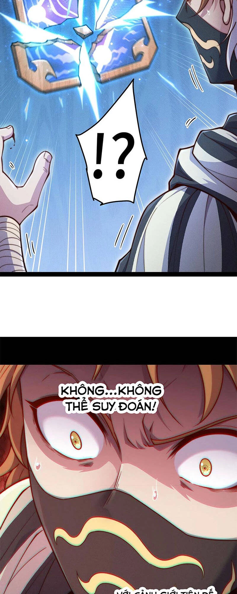 Từ Lúc Bắt Đầu Liền Vô Địch Chapter 115 - Trang 2