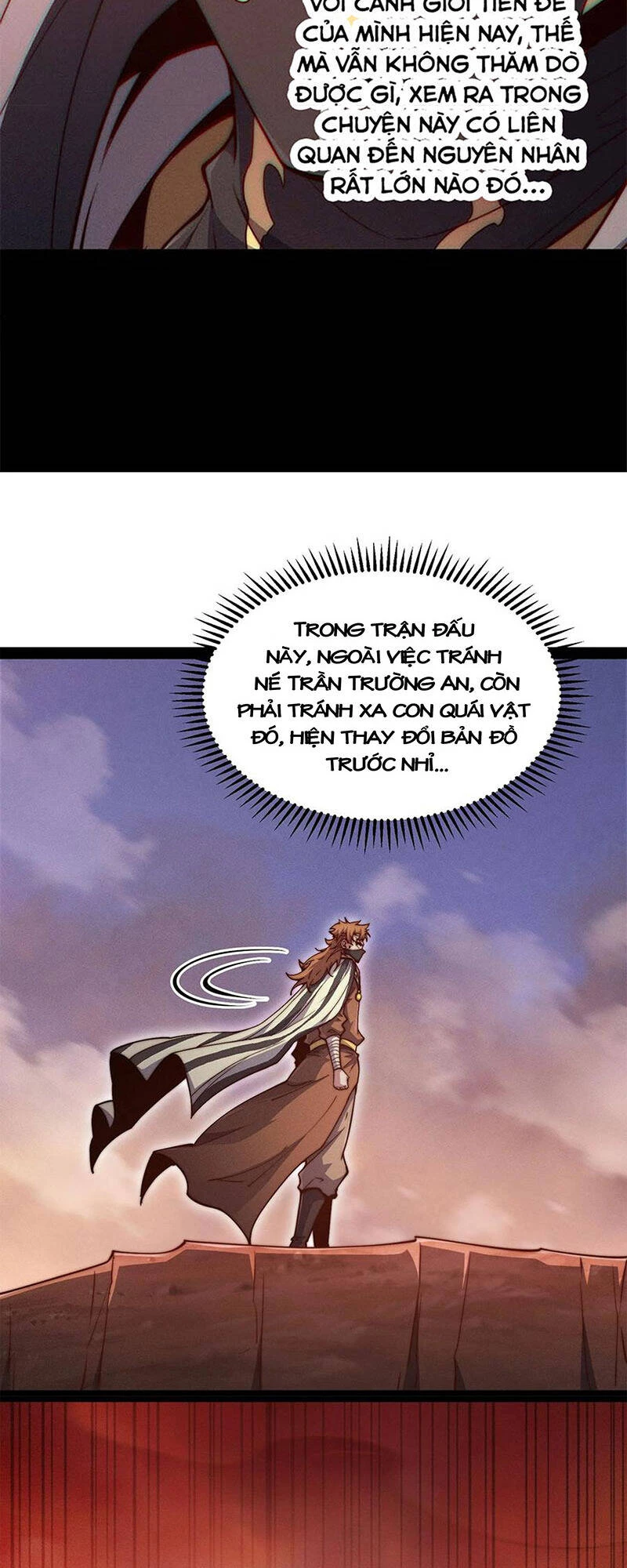 Từ Lúc Bắt Đầu Liền Vô Địch Chapter 115 - Trang 2