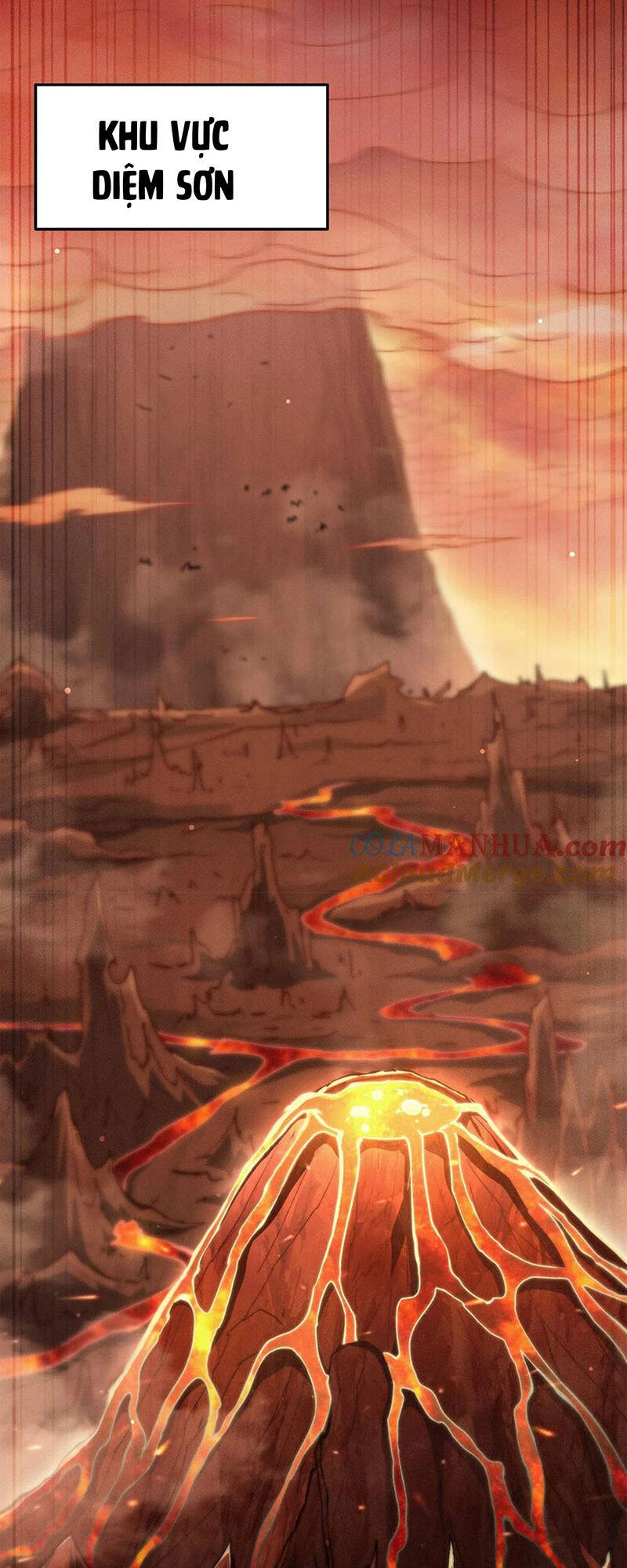 Từ Lúc Bắt Đầu Liền Vô Địch Chapter 115 - Trang 2