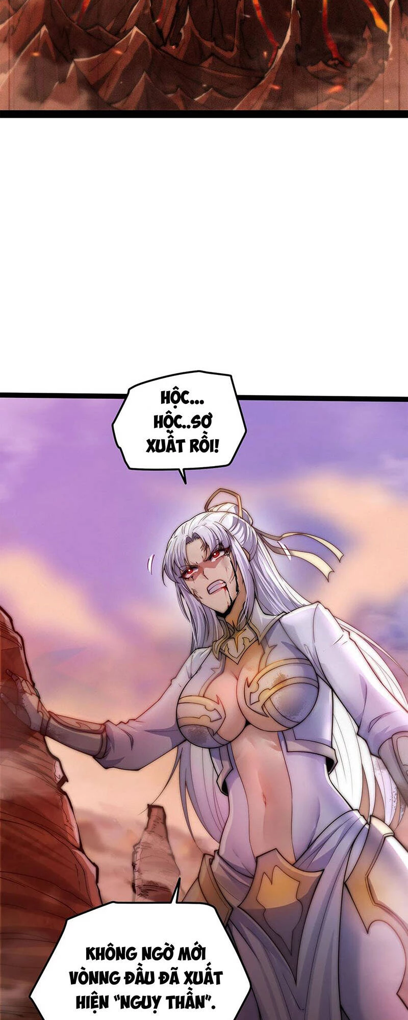 Từ Lúc Bắt Đầu Liền Vô Địch Chapter 115 - Trang 2