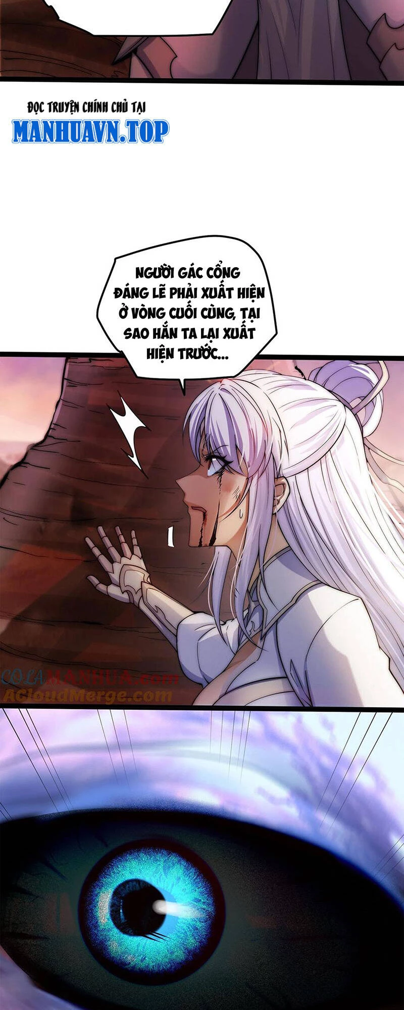 Từ Lúc Bắt Đầu Liền Vô Địch Chapter 115 - Trang 2