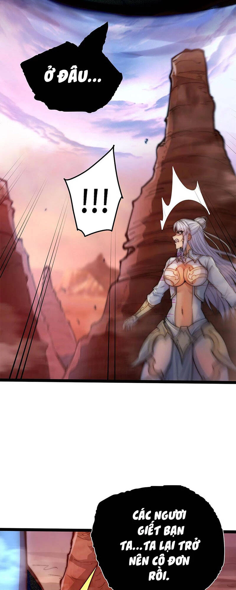 Từ Lúc Bắt Đầu Liền Vô Địch Chapter 115 - Trang 2