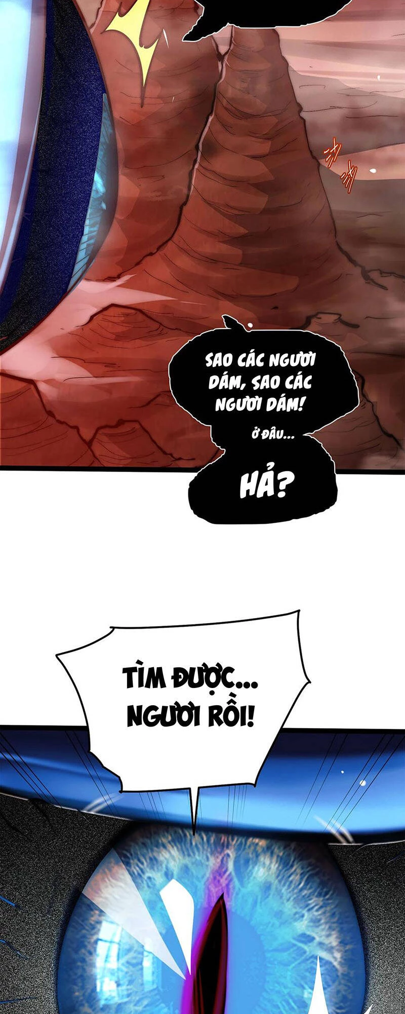 Từ Lúc Bắt Đầu Liền Vô Địch Chapter 115 - Trang 2