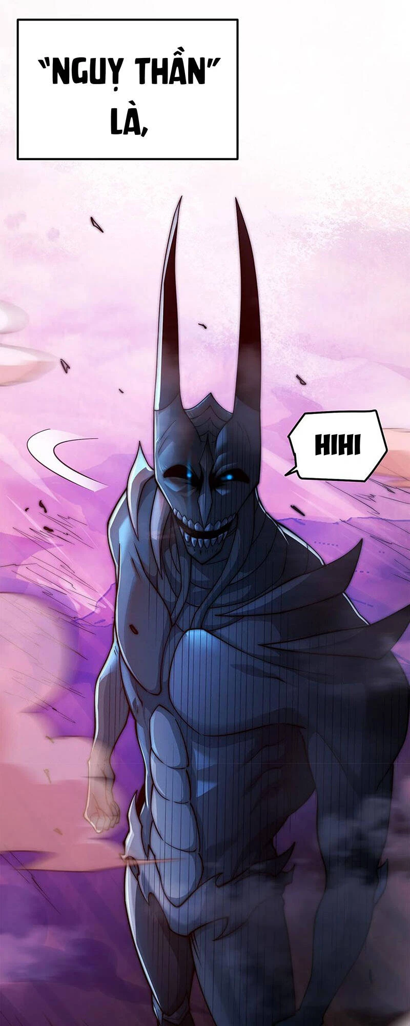 Từ Lúc Bắt Đầu Liền Vô Địch Chapter 115 - Trang 2