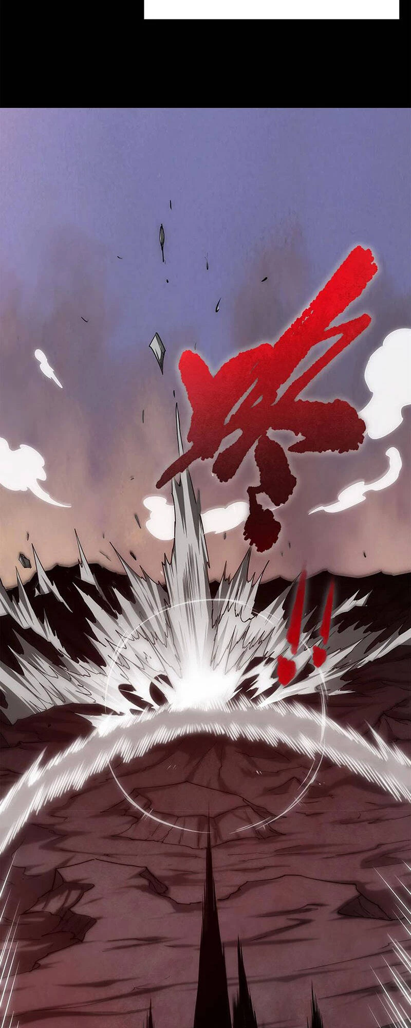 Từ Lúc Bắt Đầu Liền Vô Địch Chapter 115 - Trang 2