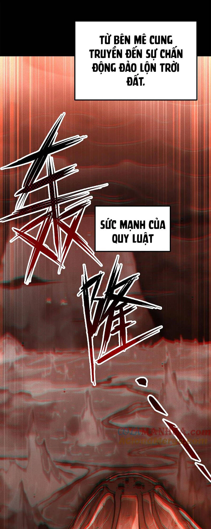 Từ Lúc Bắt Đầu Liền Vô Địch Chapter 115 - Trang 2