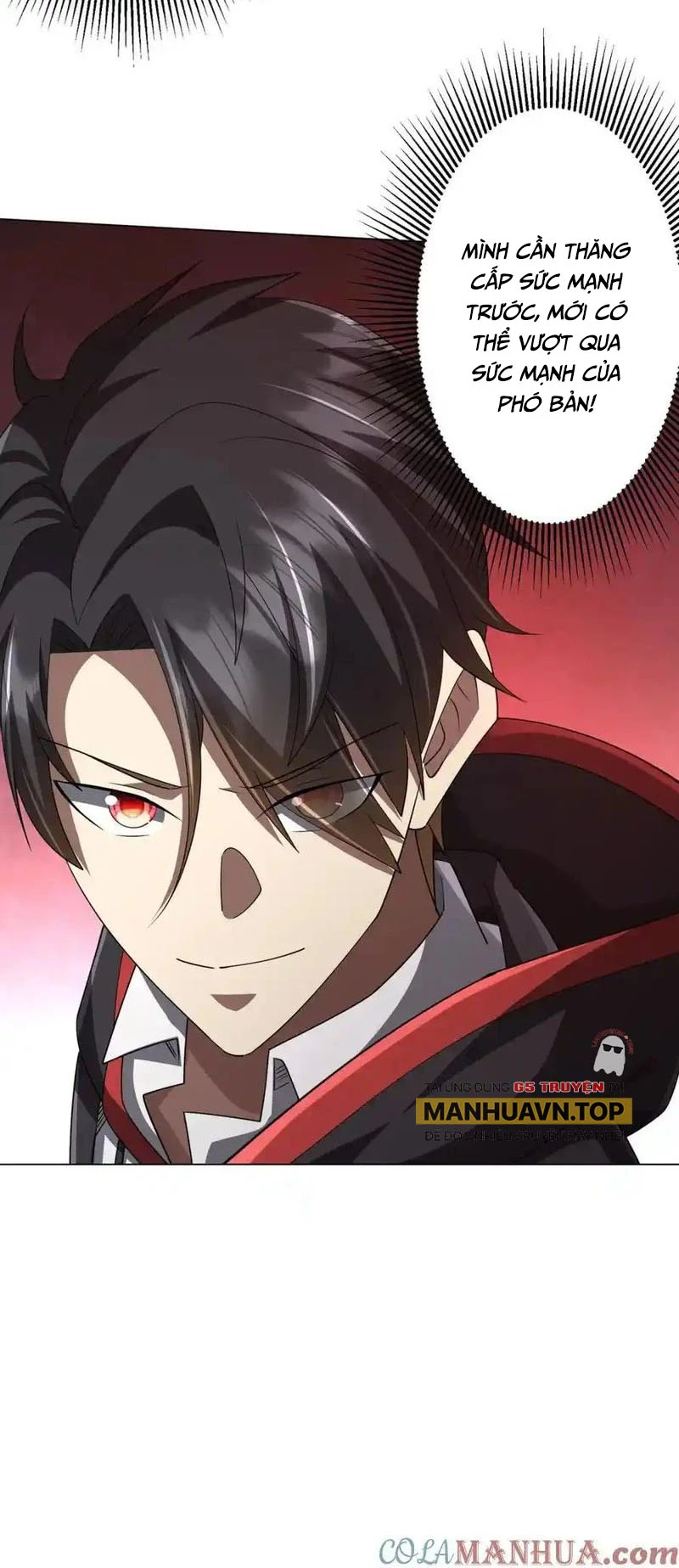 Bắt Đầu Với Trăm Vạn Minh Tệ Chapter 96 - Trang 4