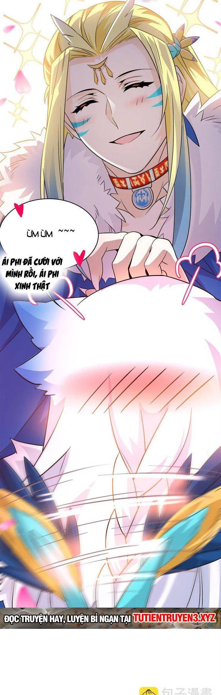 Cường Giả Đến Từ Trại Tâm Thần Chapter 228 - Trang 4