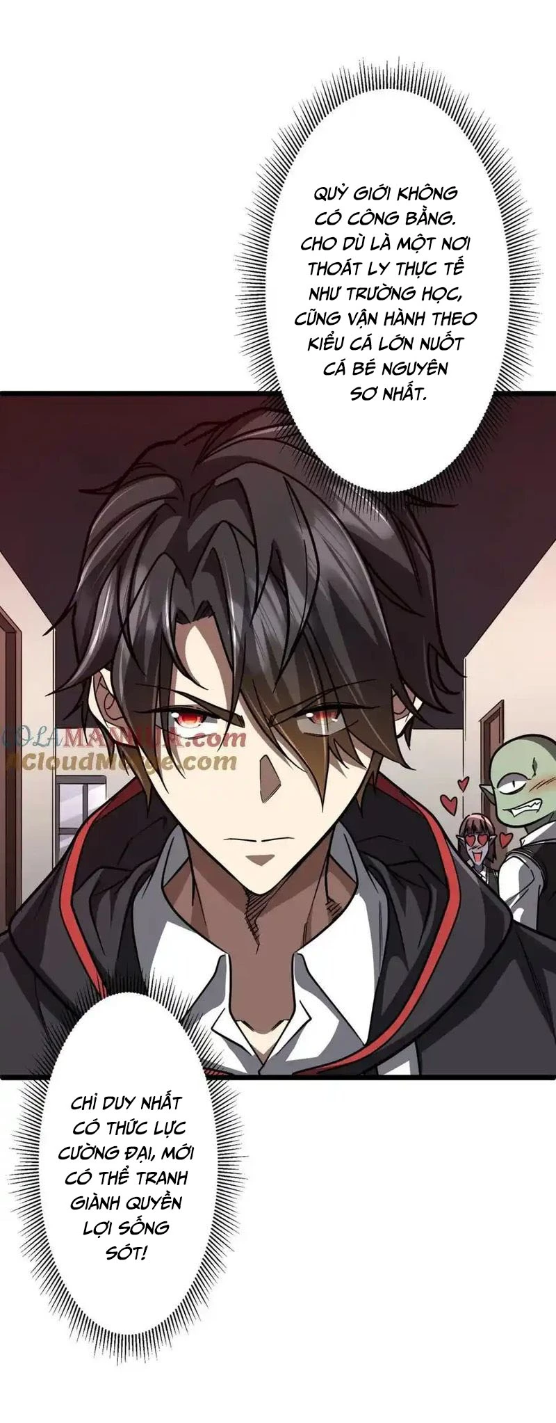 Bắt Đầu Với Trăm Vạn Minh Tệ Chapter 95 - Trang 4