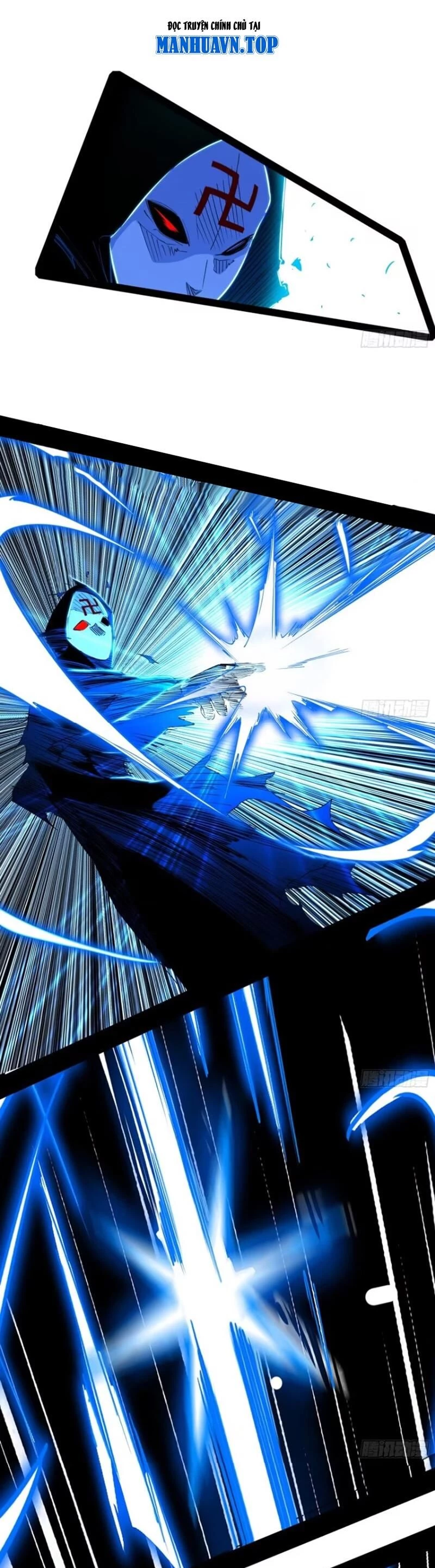 Ta Là Tà Đế Chapter 438 - Trang 4