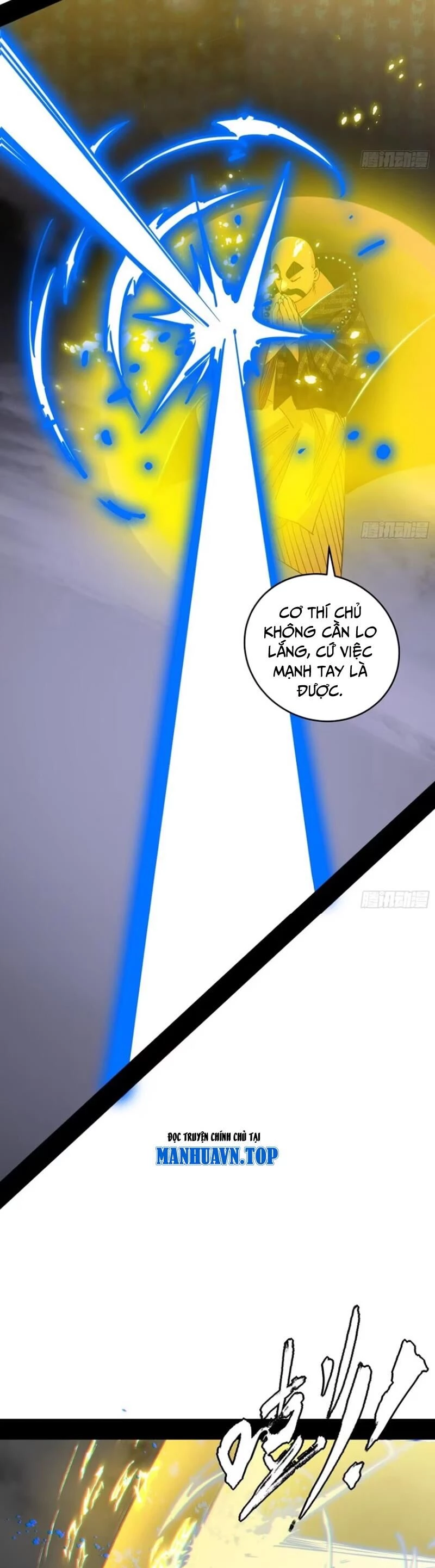 Ta Là Tà Đế Chapter 438 - Trang 4