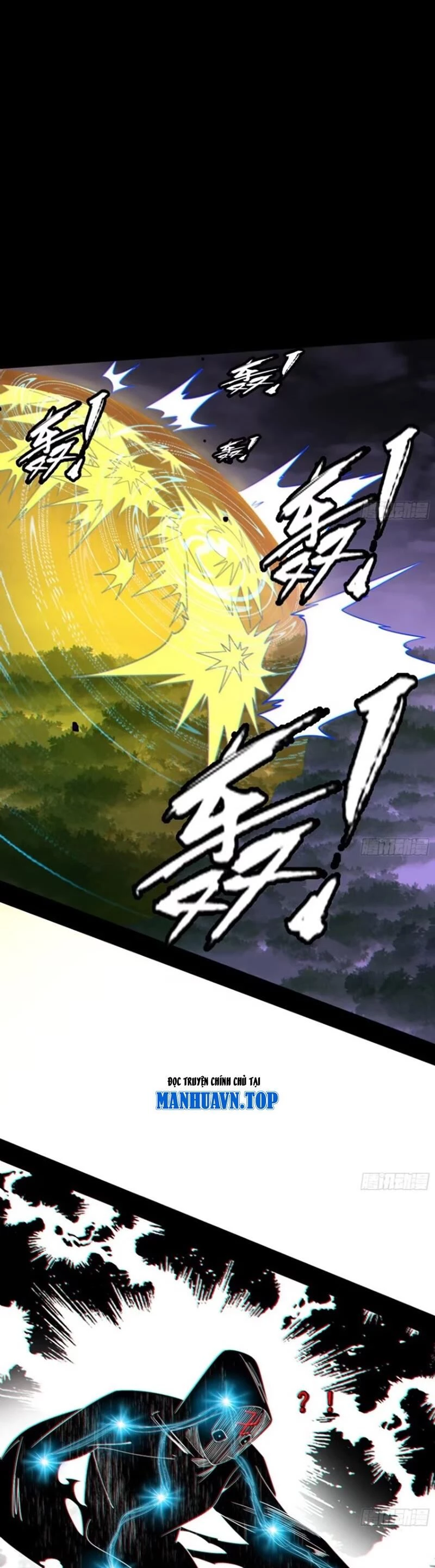 Ta Là Tà Đế Chapter 438 - Trang 4