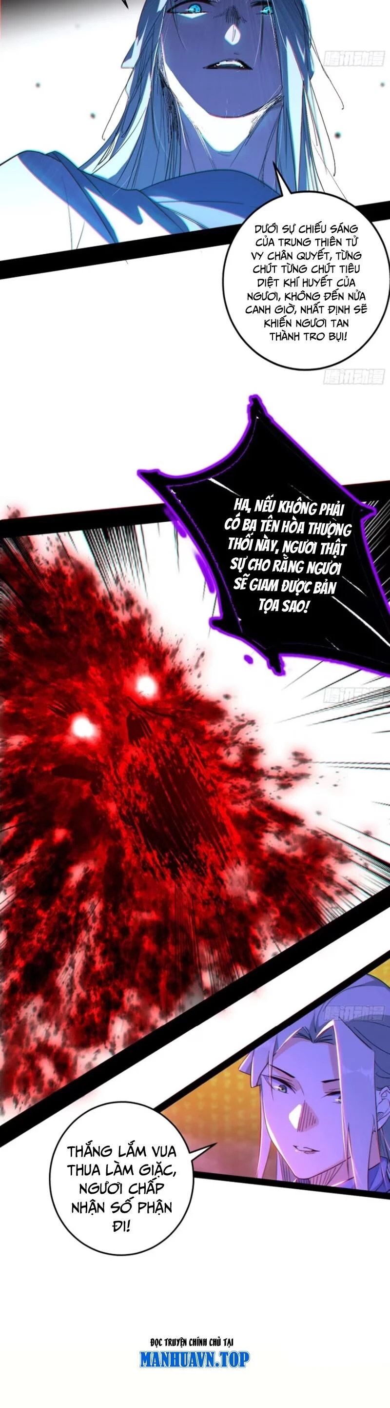 Ta Là Tà Đế Chapter 438 - Trang 4