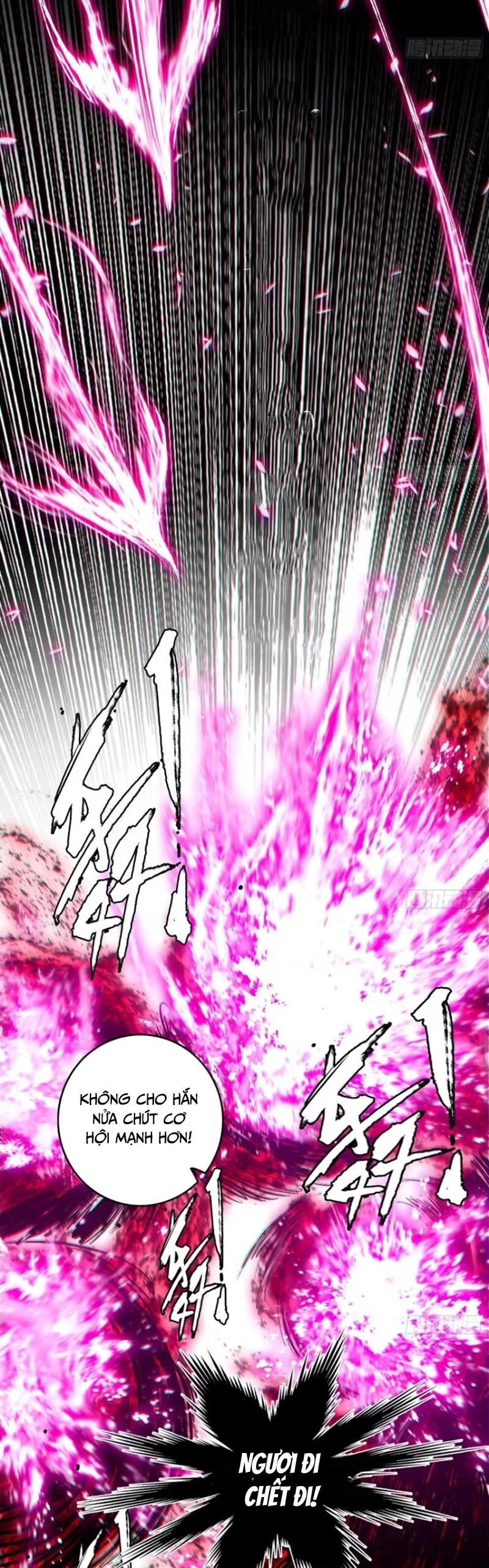 Ta Là Tà Đế Chapter 438 - Trang 4