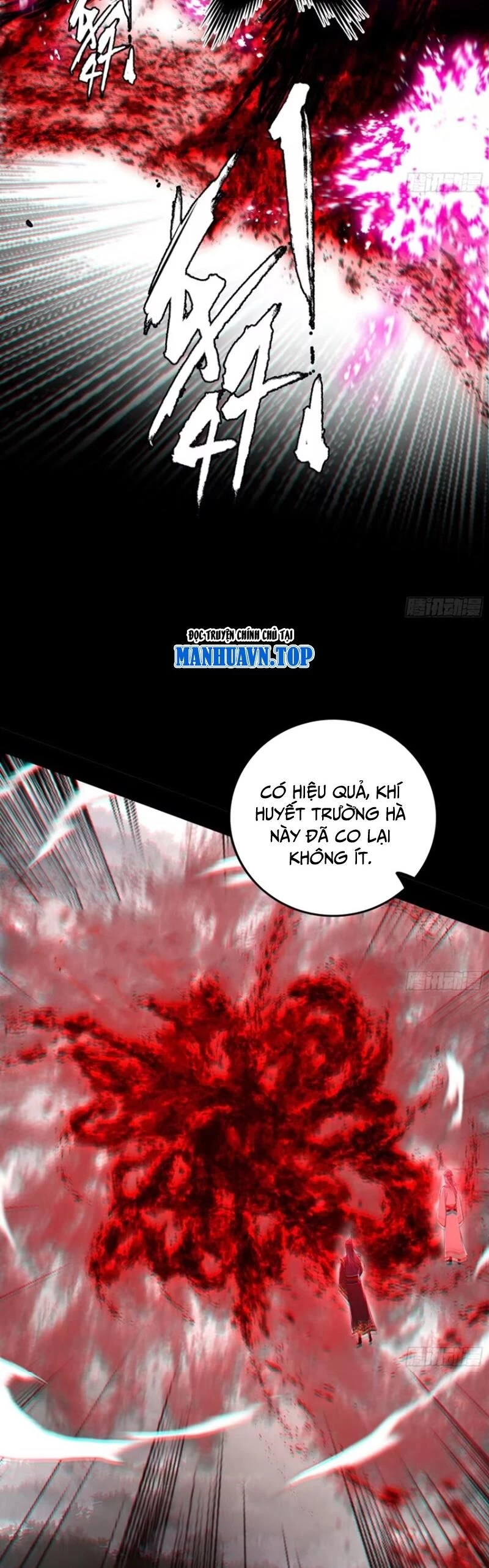 Ta Là Tà Đế Chapter 438 - Trang 4