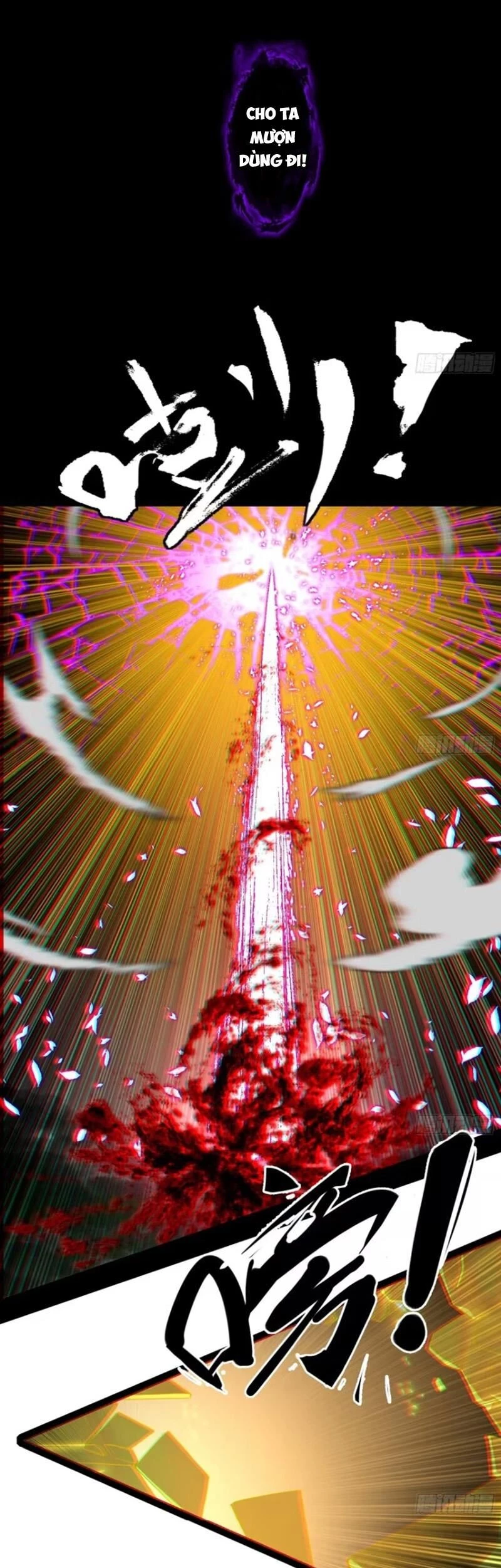 Ta Là Tà Đế Chapter 438 - Trang 4