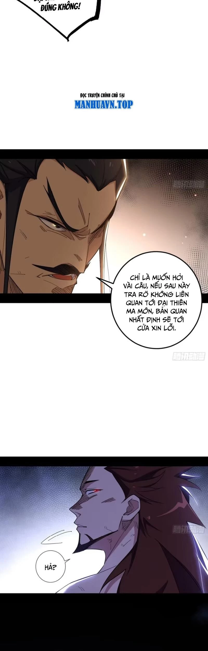 Ta Là Tà Đế Chapter 438 - Trang 4