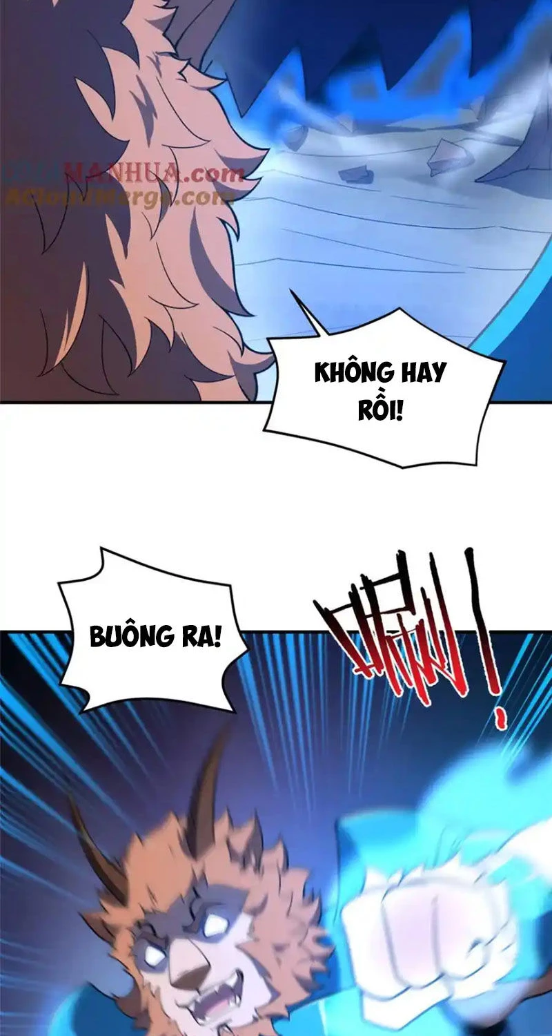 Thần Sủng Tiến Hóa Chapter 274 - Trang 4