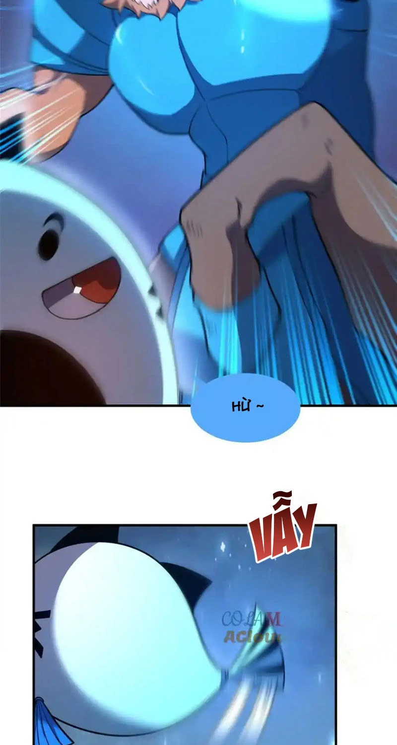 Thần Sủng Tiến Hóa Chapter 274 - Trang 4