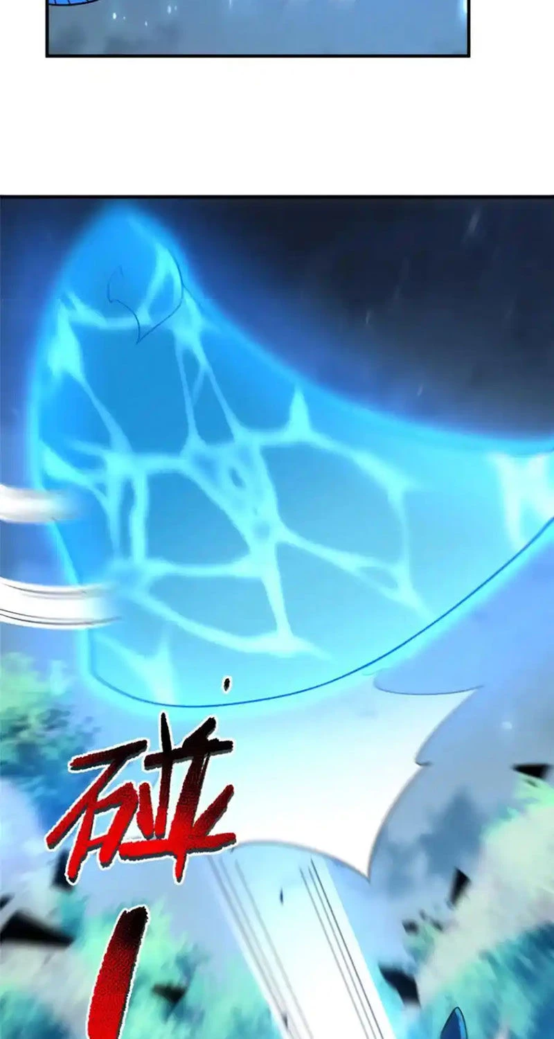 Thần Sủng Tiến Hóa Chapter 274 - Trang 4