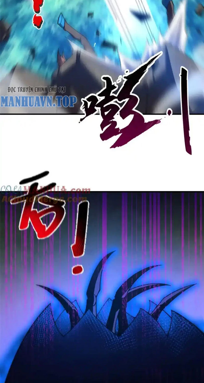 Thần Sủng Tiến Hóa Chapter 274 - Trang 4