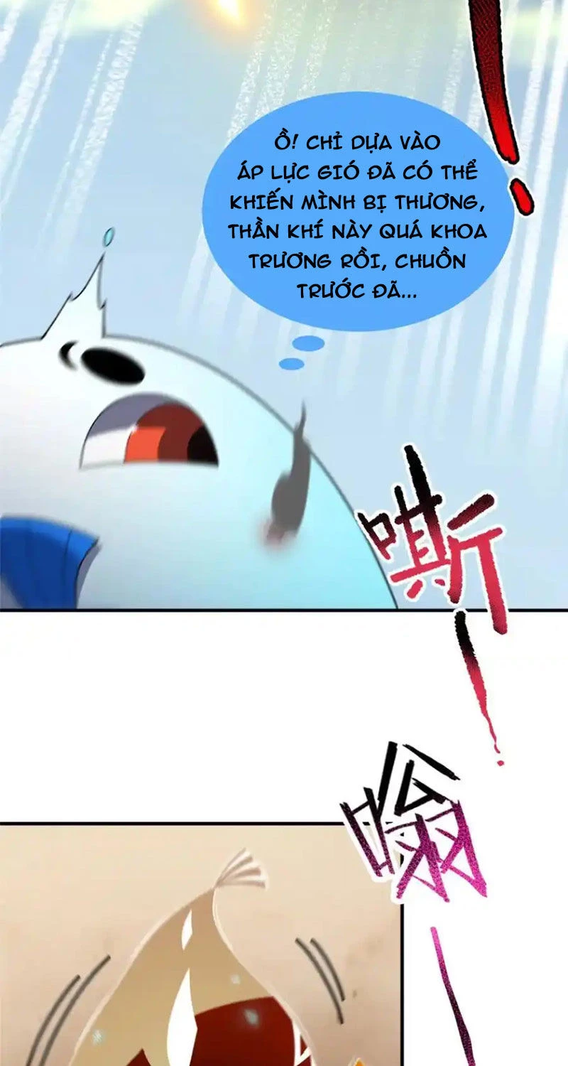 Thần Sủng Tiến Hóa Chapter 274 - Trang 4