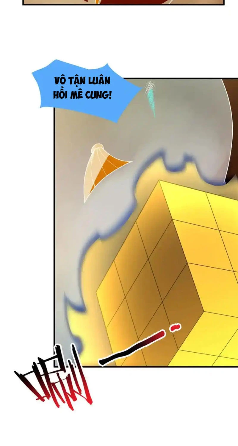 Thần Sủng Tiến Hóa Chapter 274 - Trang 4