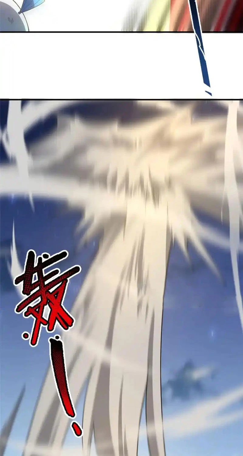 Thần Sủng Tiến Hóa Chapter 274 - Trang 4