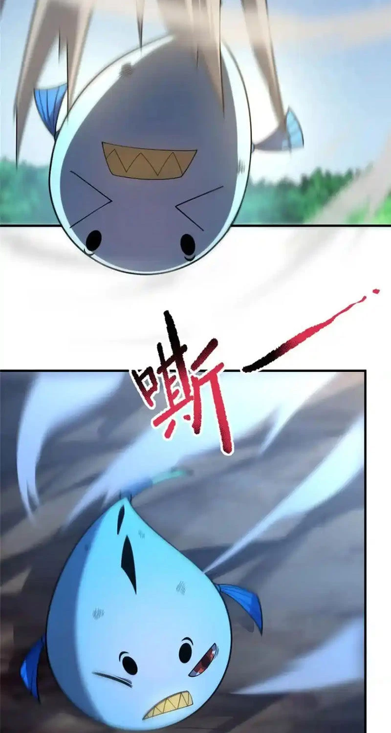 Thần Sủng Tiến Hóa Chapter 274 - Trang 4