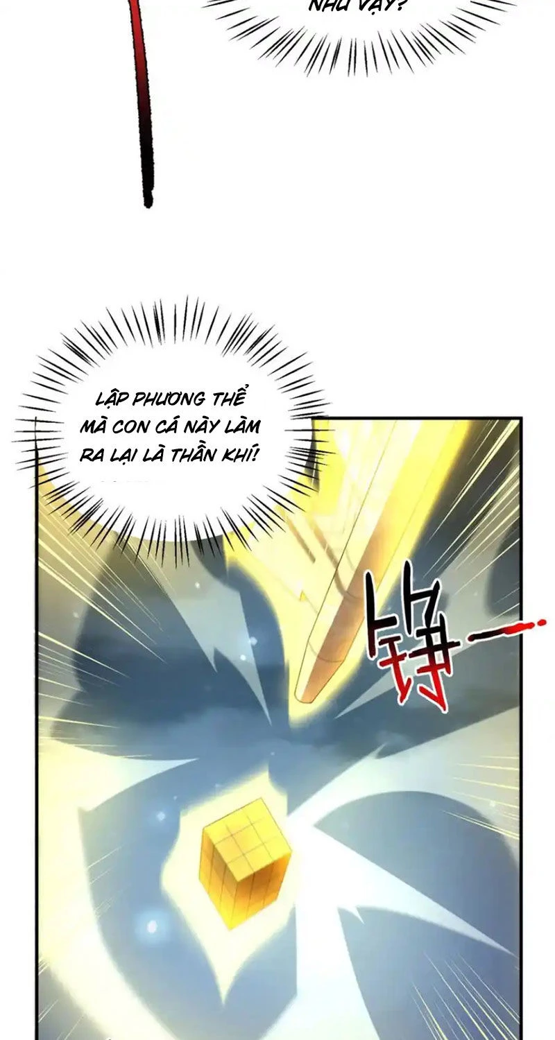 Thần Sủng Tiến Hóa Chapter 274 - Trang 4