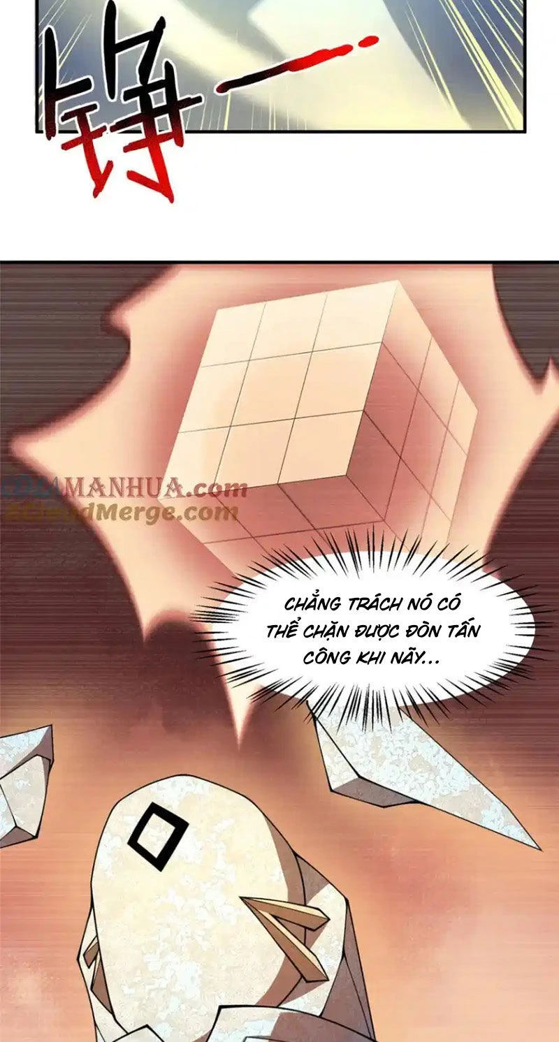 Thần Sủng Tiến Hóa Chapter 274 - Trang 4