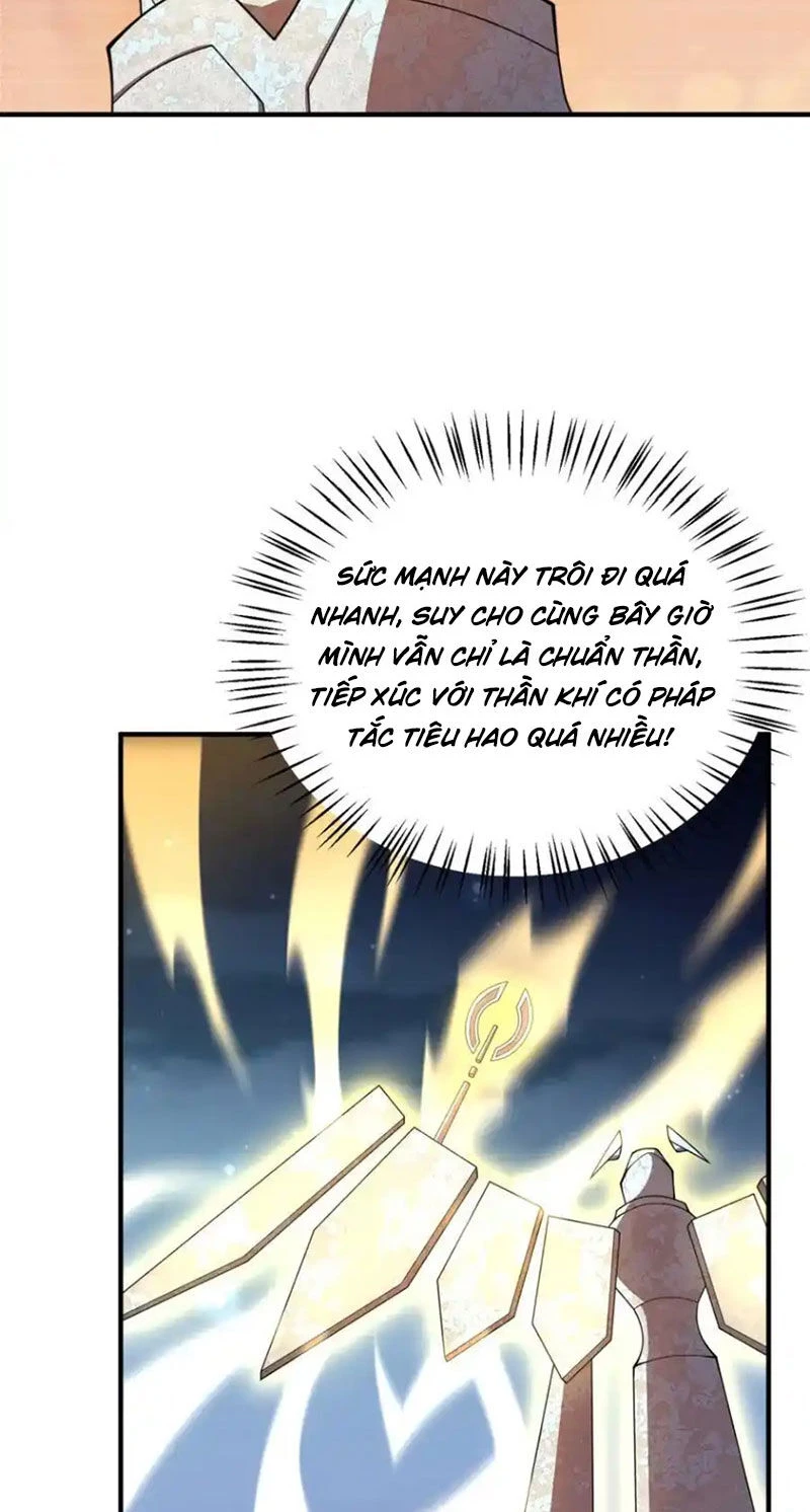 Thần Sủng Tiến Hóa Chapter 274 - Trang 4