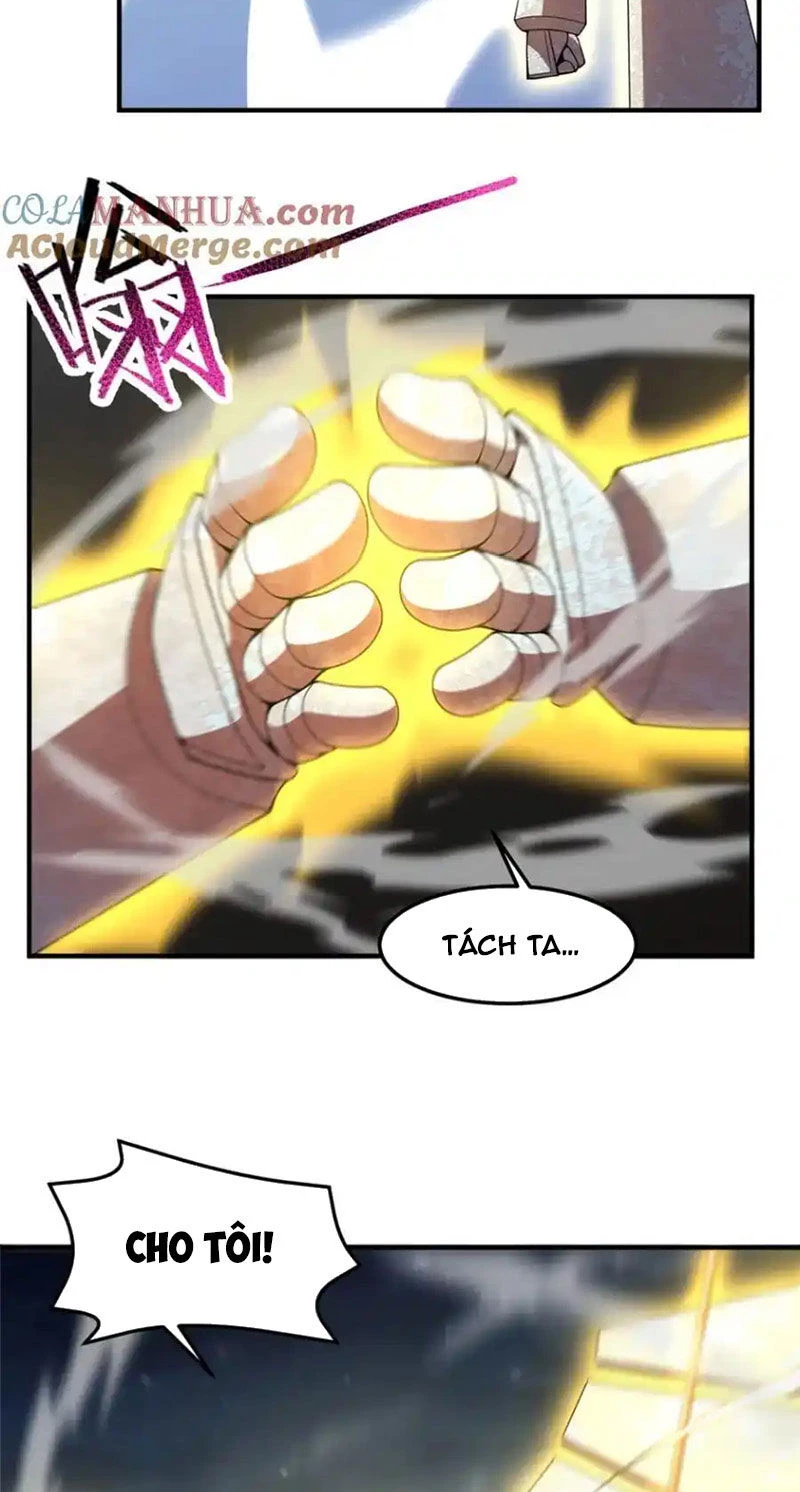 Thần Sủng Tiến Hóa Chapter 274 - Trang 4