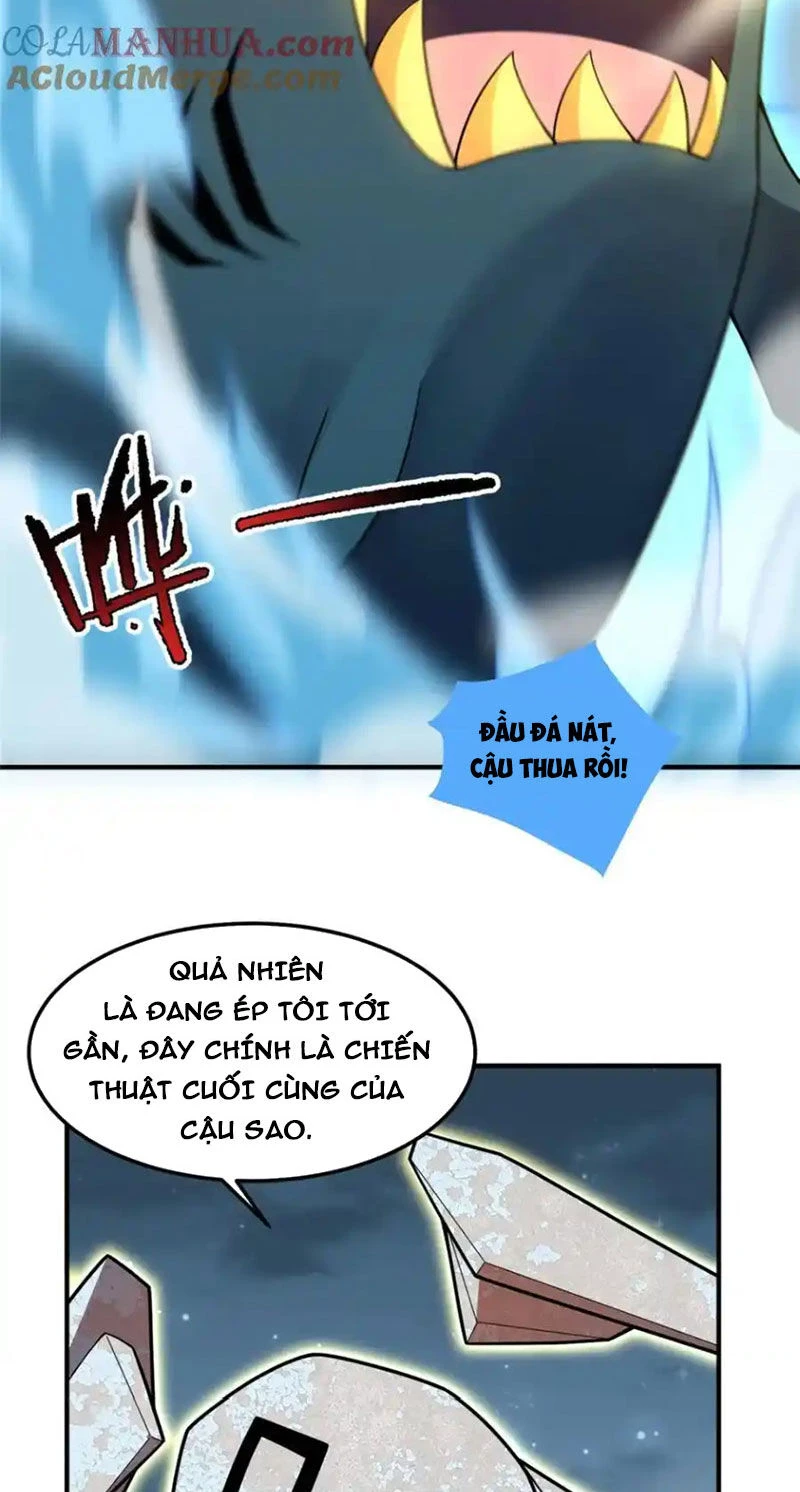 Thần Sủng Tiến Hóa Chapter 274 - Trang 4