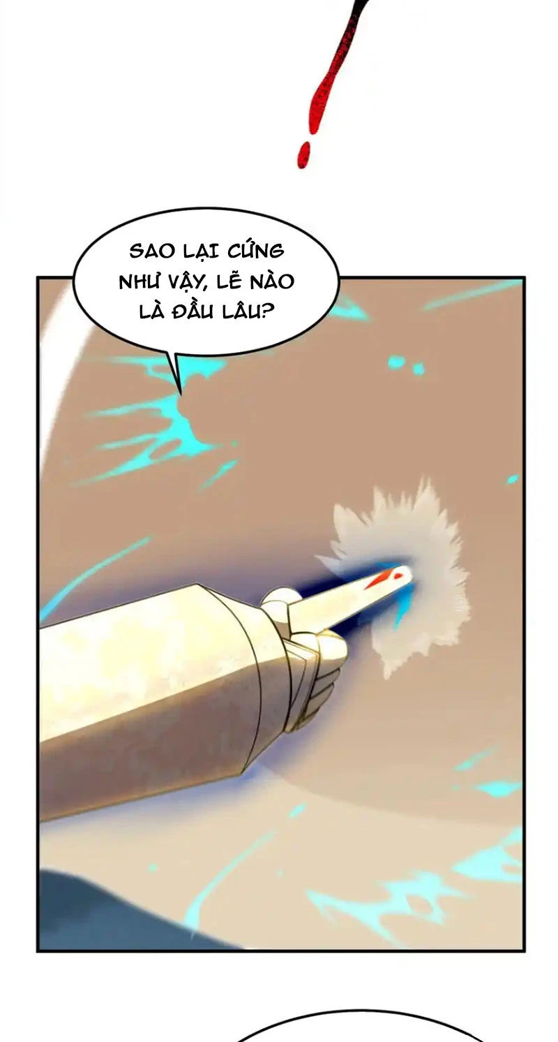 Thần Sủng Tiến Hóa Chapter 274 - Trang 4