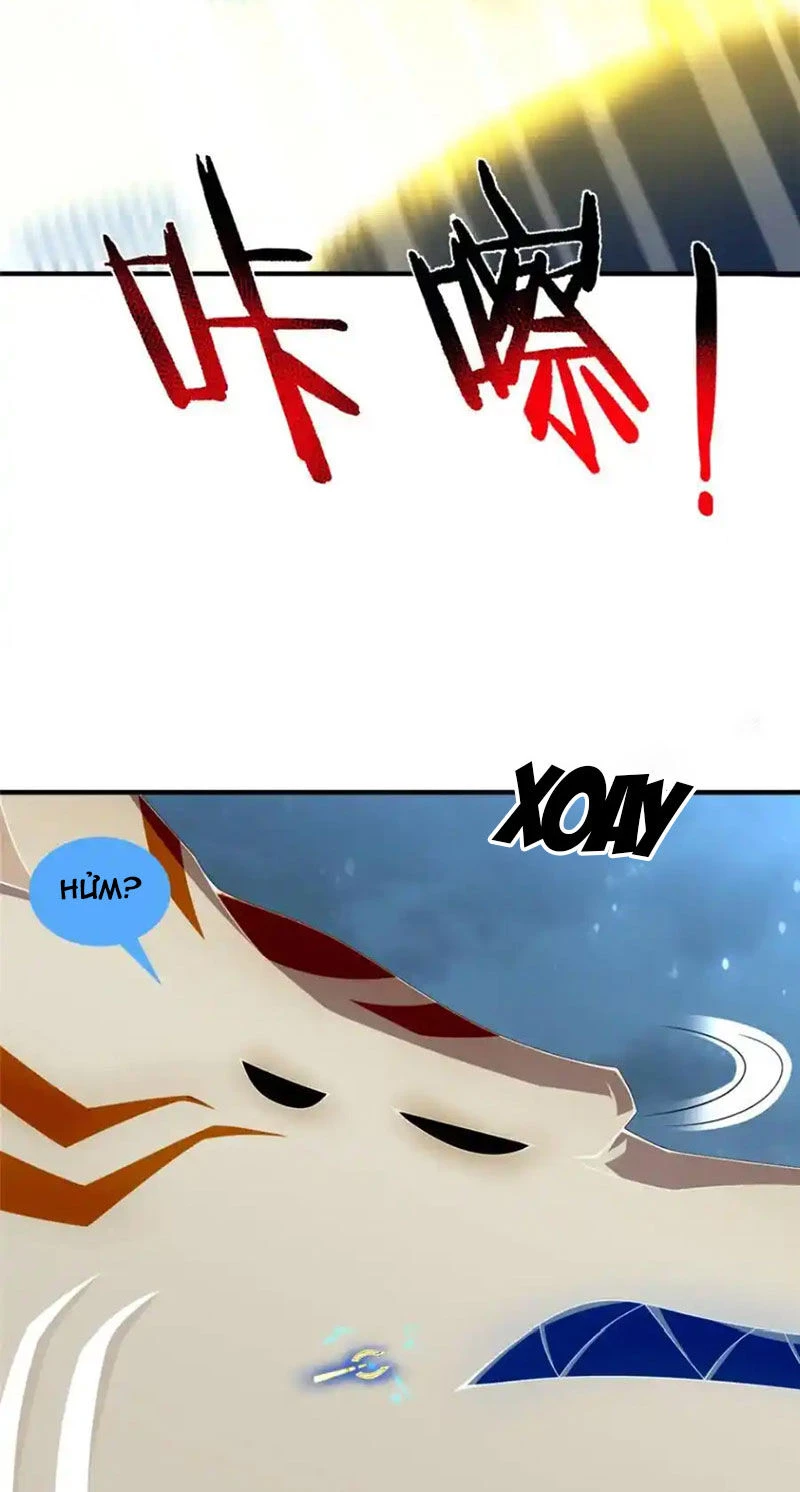 Thần Sủng Tiến Hóa Chapter 274 - Trang 4