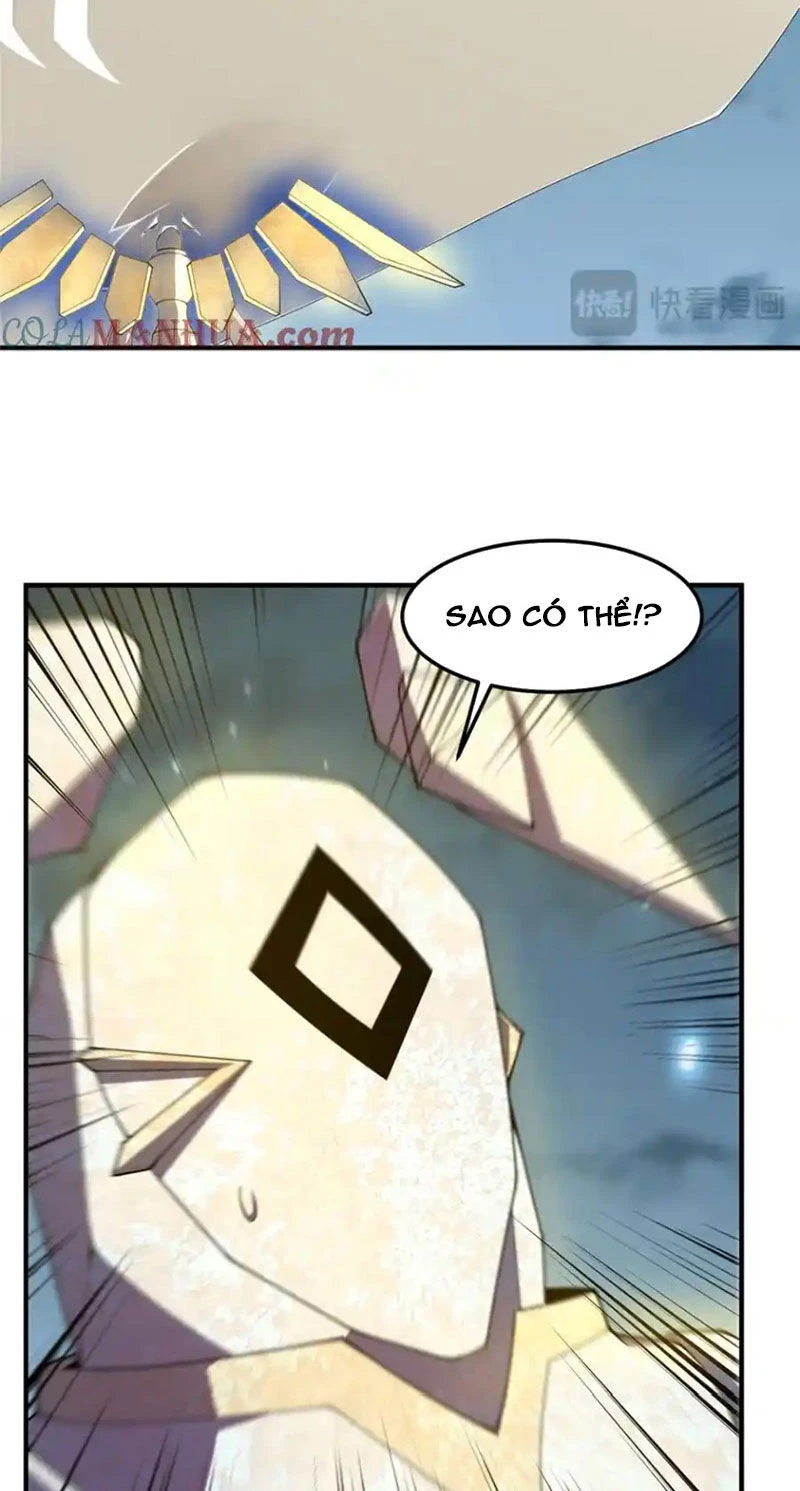 Thần Sủng Tiến Hóa Chapter 274 - Trang 4