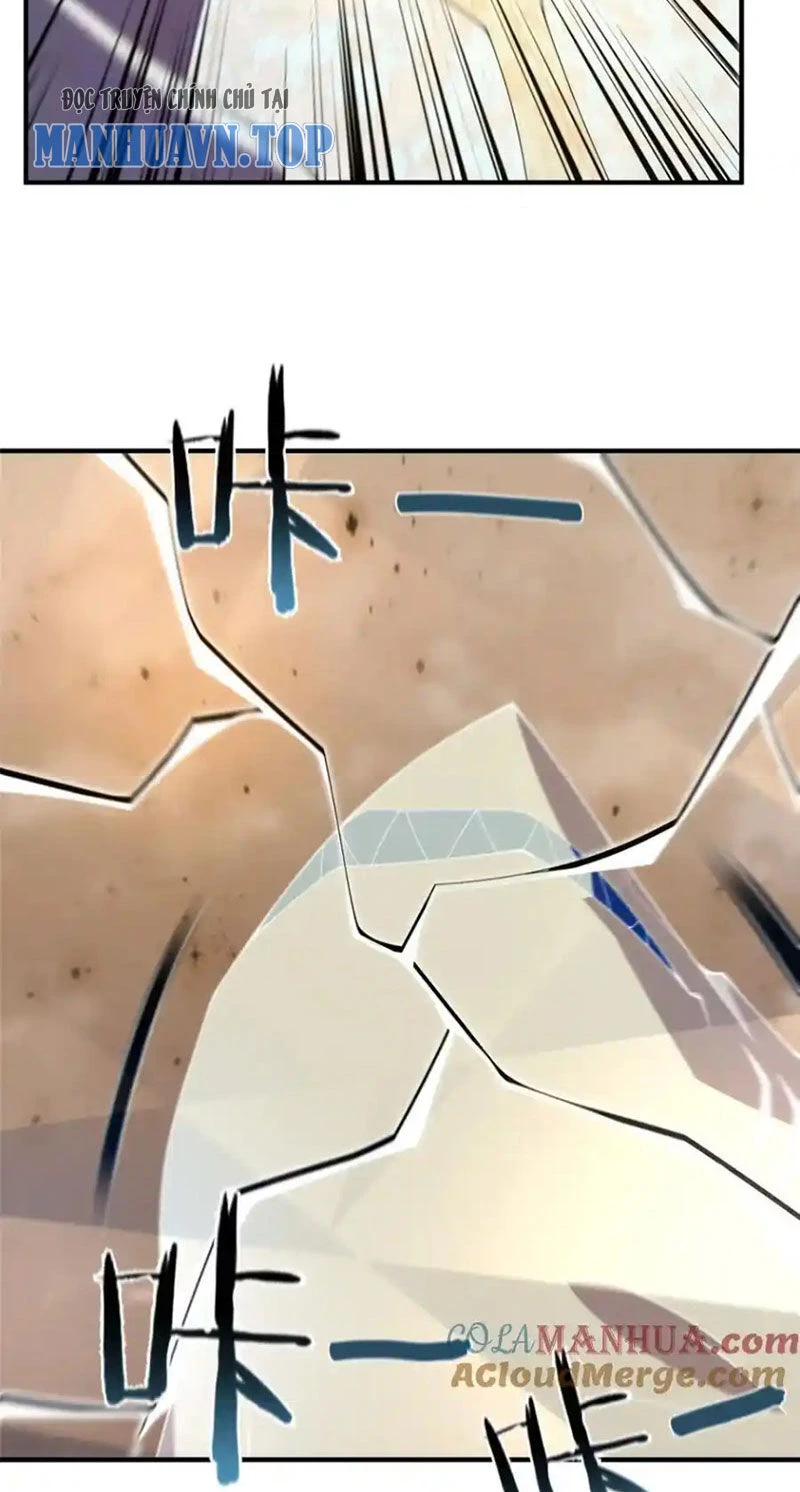 Thần Sủng Tiến Hóa Chapter 274 - Trang 4