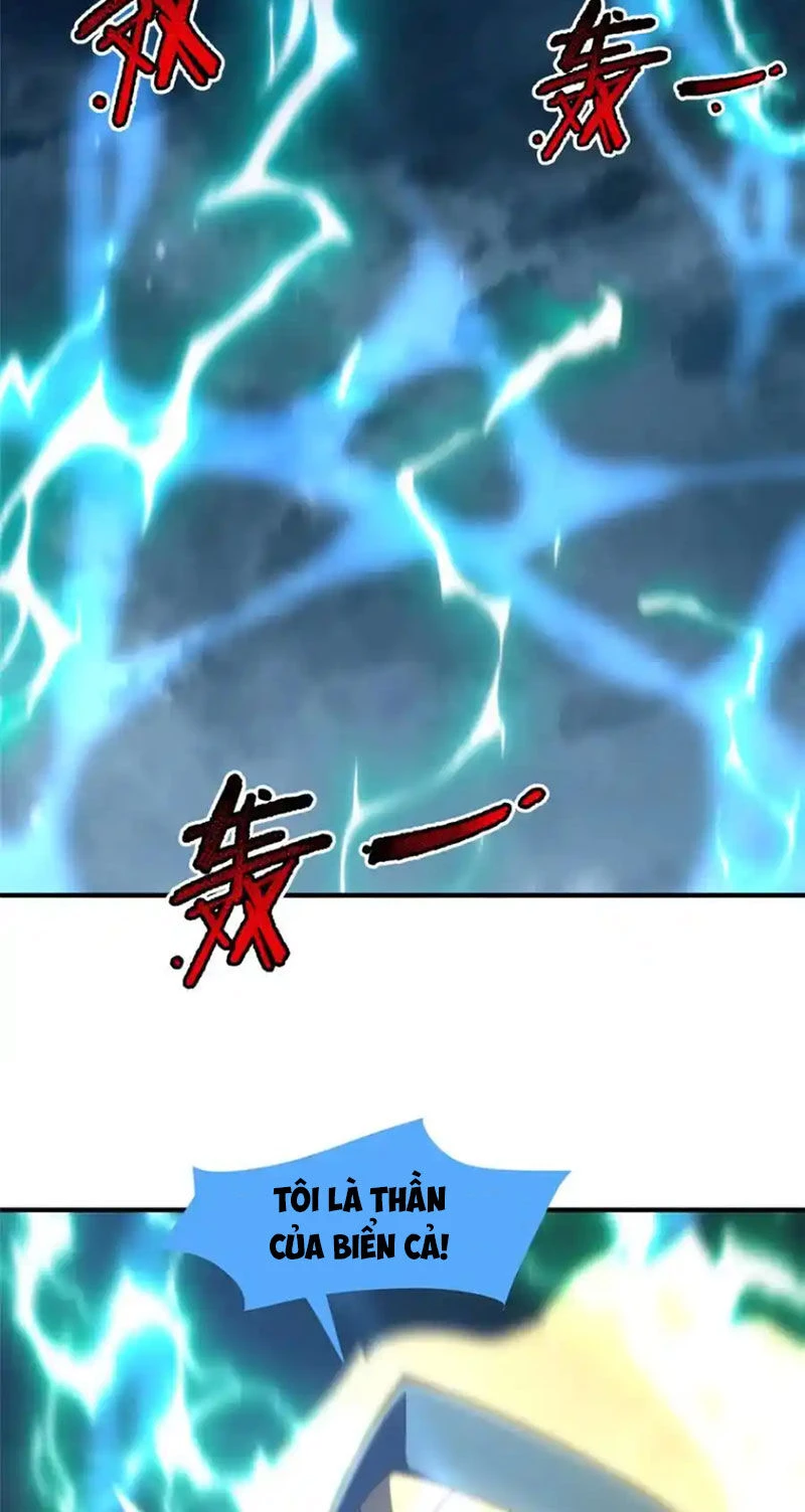 Thần Sủng Tiến Hóa Chapter 274 - Trang 4