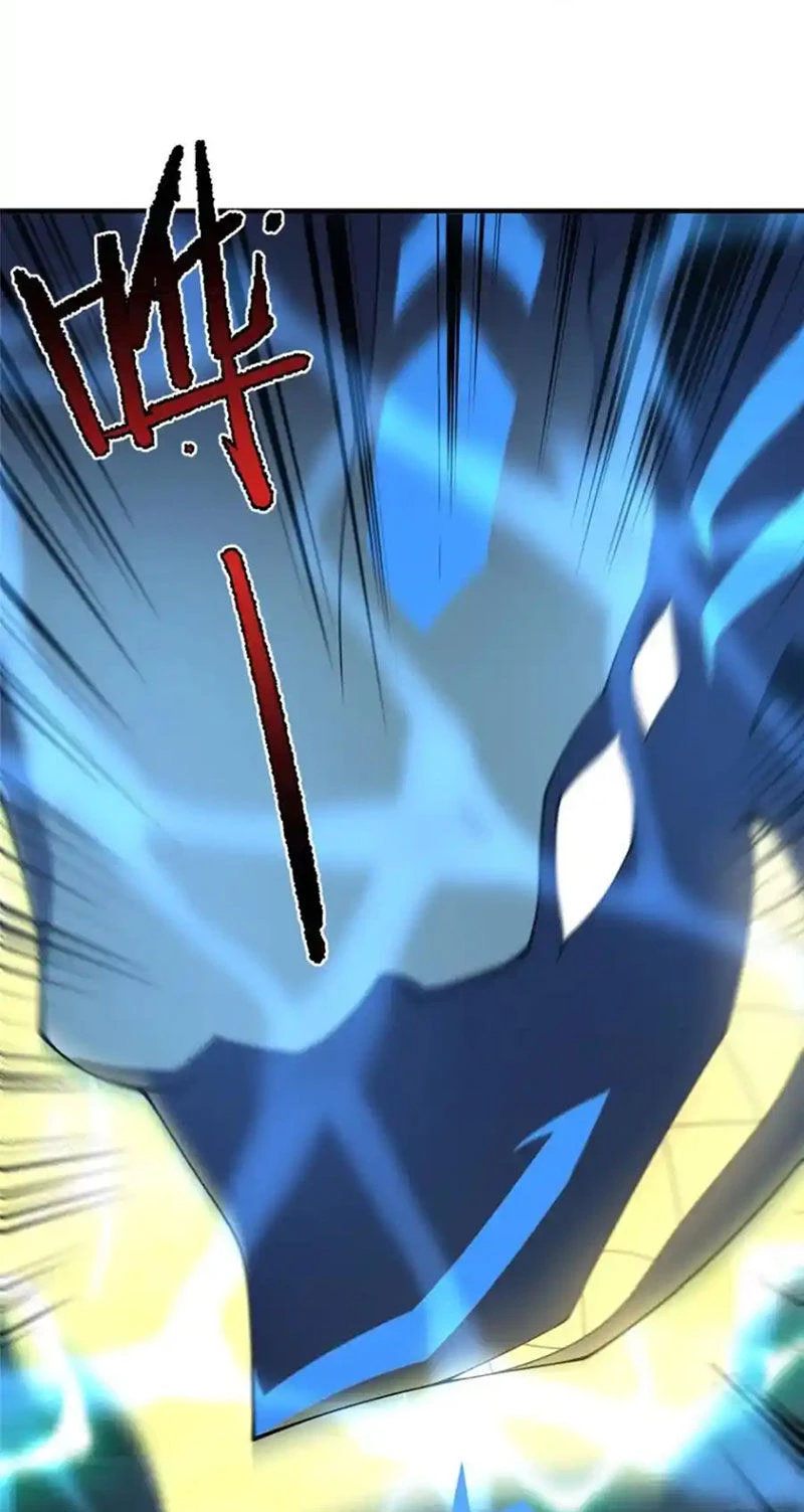 Thần Sủng Tiến Hóa Chapter 274 - Trang 4
