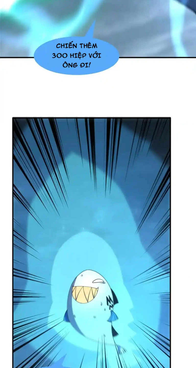 Thần Sủng Tiến Hóa Chapter 274 - Trang 4