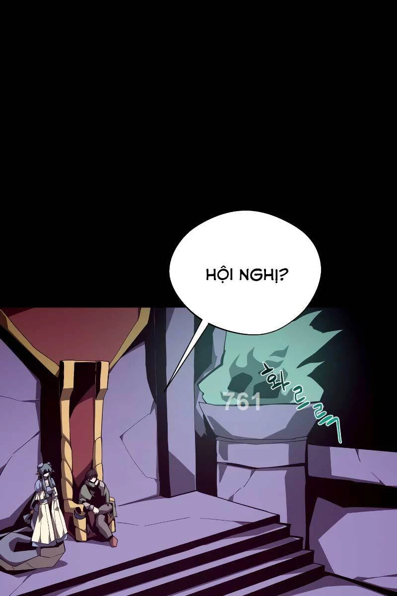 Hồi Ức Trong Ngục Tối Chapter 69 - Trang 4