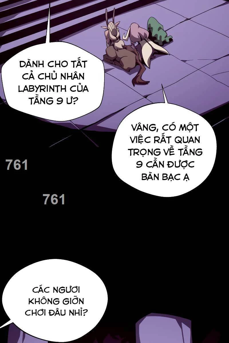 Hồi Ức Trong Ngục Tối Chapter 69 - Trang 4