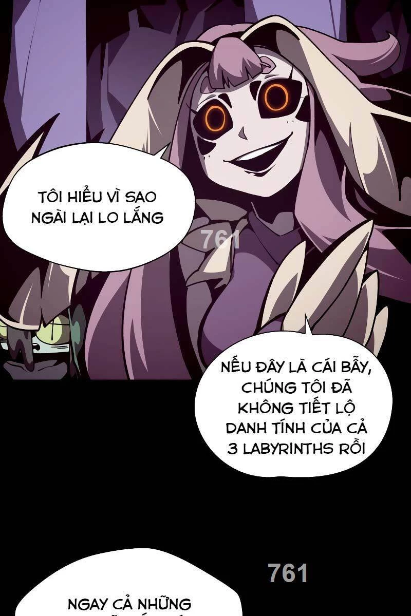 Hồi Ức Trong Ngục Tối Chapter 69 - Trang 4